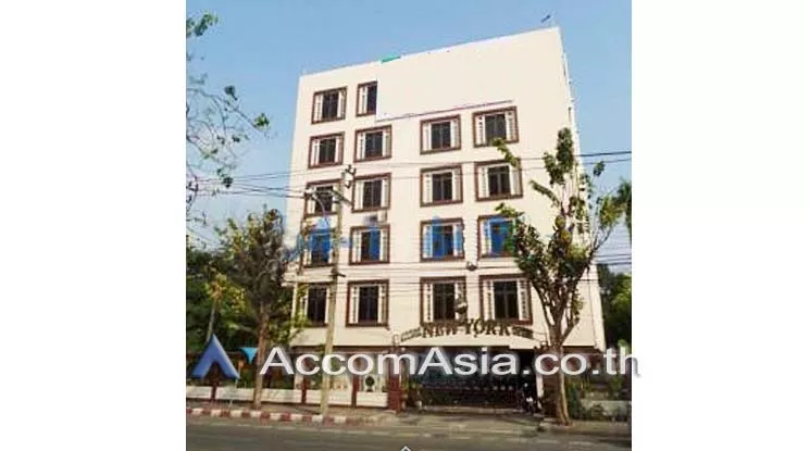 5  Office Space For Rent in phaholyothin ,Bangkok BTS Sanam Pao AA15719